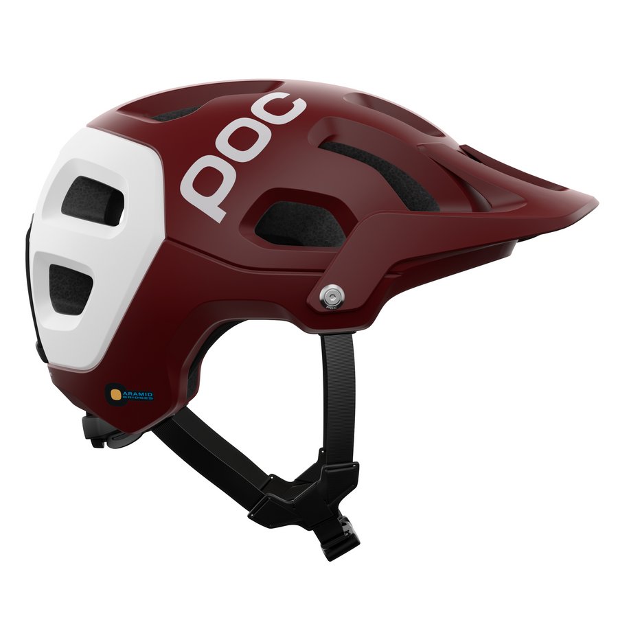 POC TECTAL RACE MIPS 2022. Шлемы 