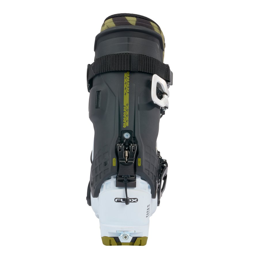 23-24モデルK2 FLEX DIVERGE SC　27-27.5 K2 DIVERGE SC 2023/2024. Горнолыжные ботинки Каталог. Триал-Спорт.