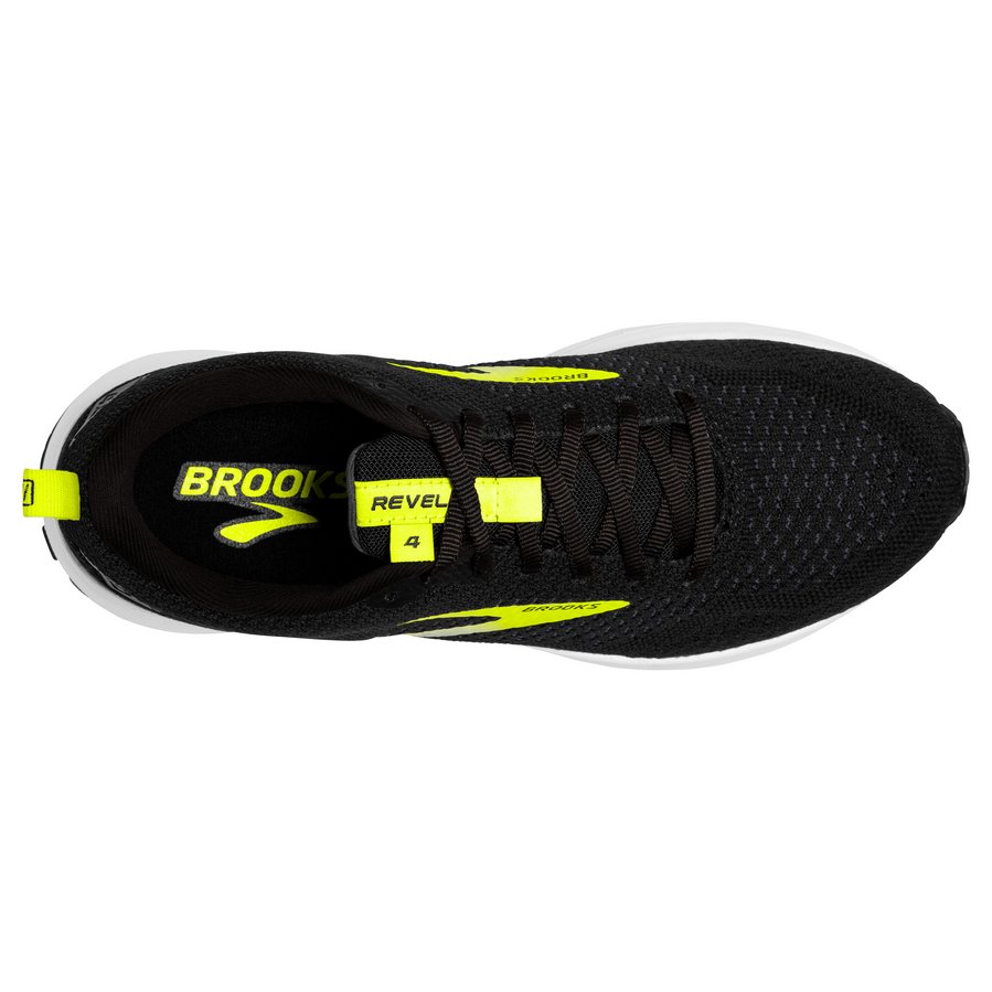 Brooks REVEL 4 2021.