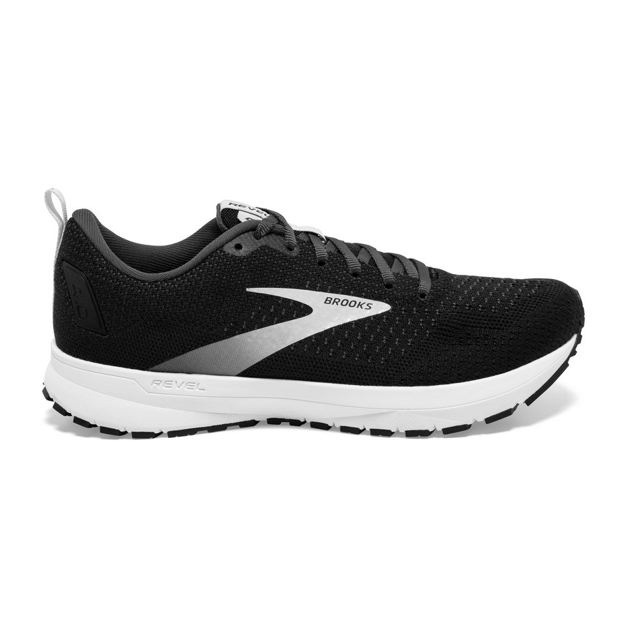 Brooks men's revel 3 hotsell