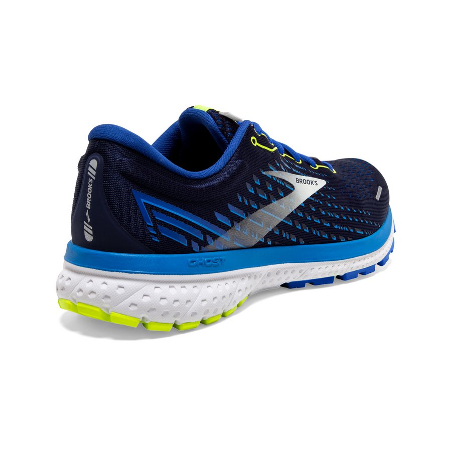 Brooks ghost 44.5 hotsell