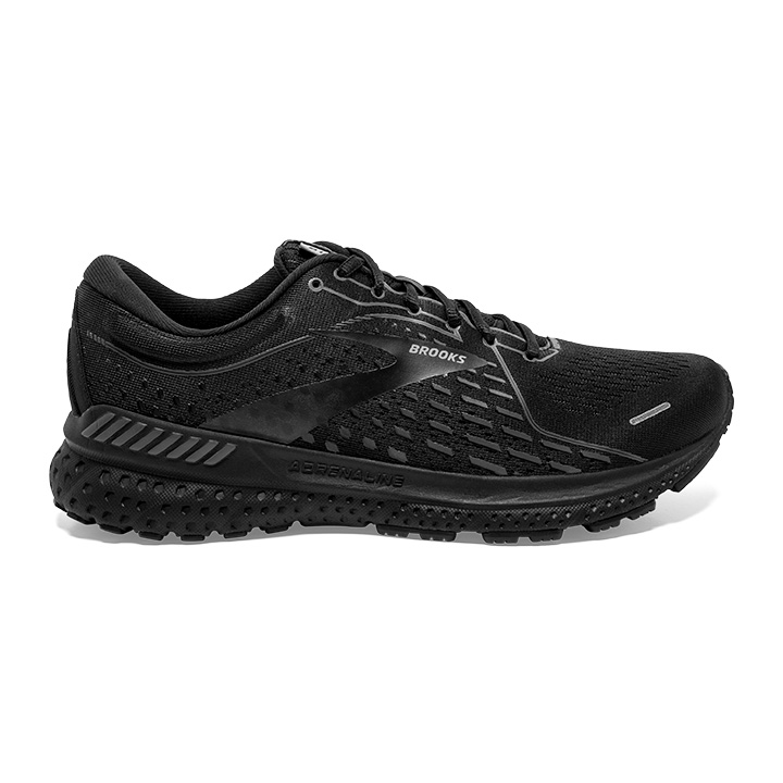 Brooks adrenaline gts 16 women's black online