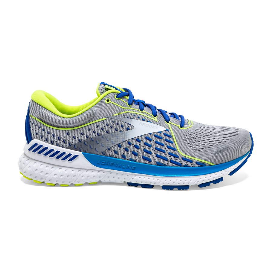 Brooks adrenaline sales gts 10.5