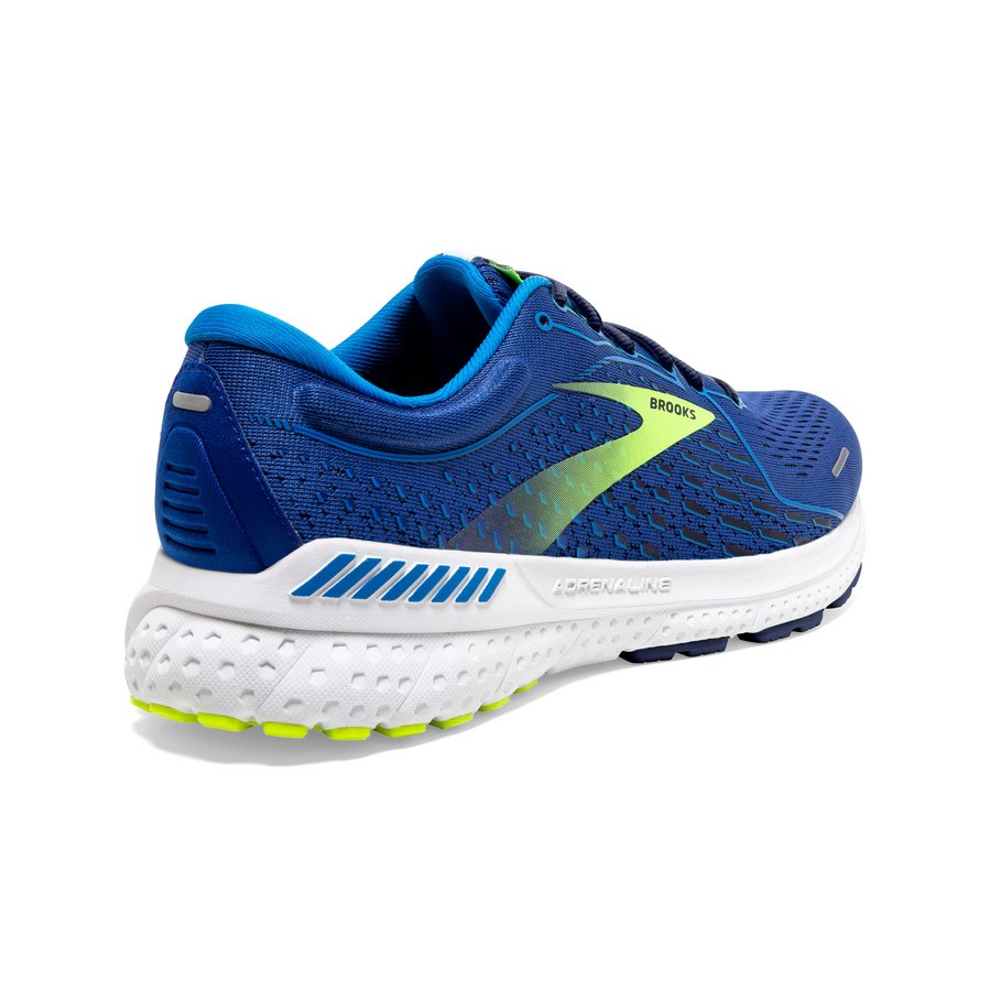 Brooks ADRENALINE GTS 21 2021.