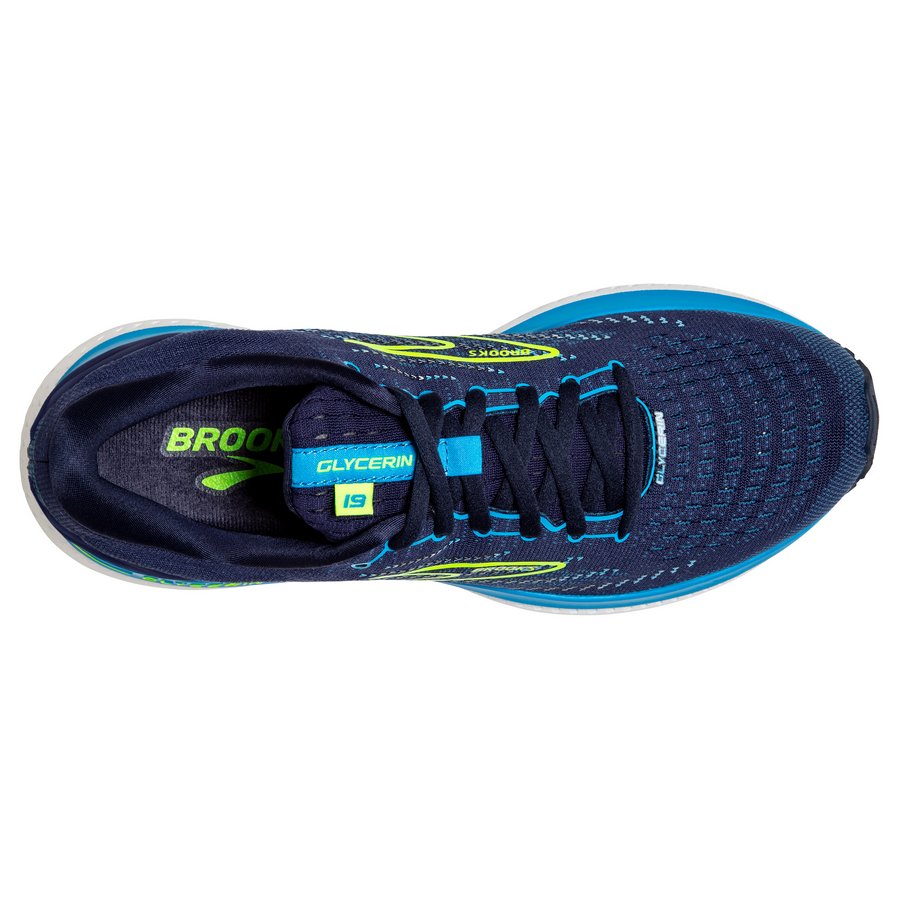 Brooks glycerin 46.5 best sale