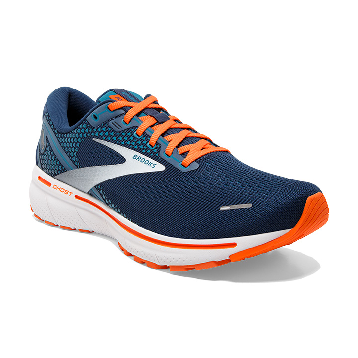 brooks ghost 46.5