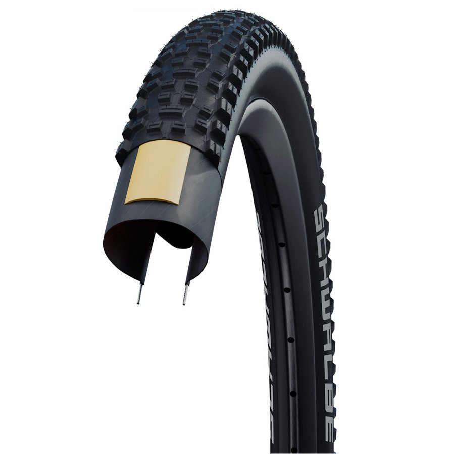 Schwalbe RAPID ROB 29X2.25 SBC WIRE 2024. Покрышки для велосипеда Каталог.  Триал-Спорт.