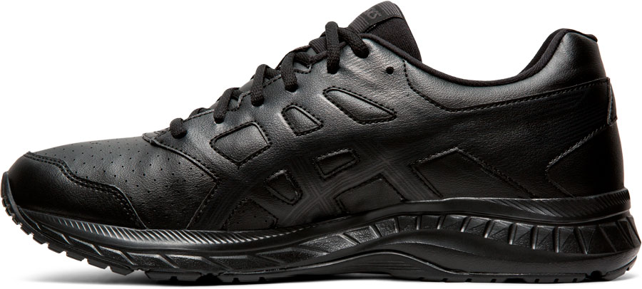 mens asics contend 5