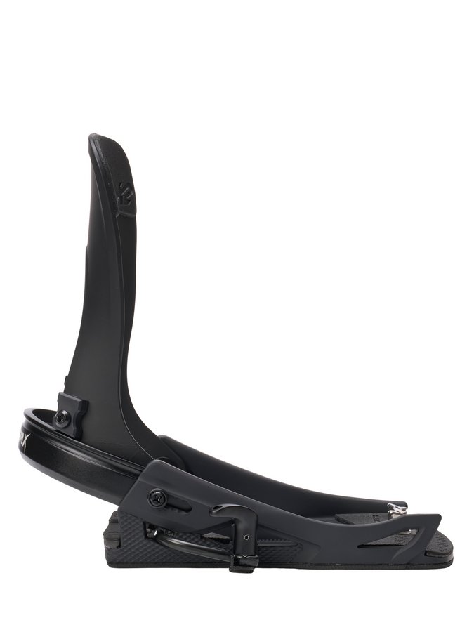 K2 CLICKER X HB 2025/2026. Крепления для сноуборда Каталог. Триал