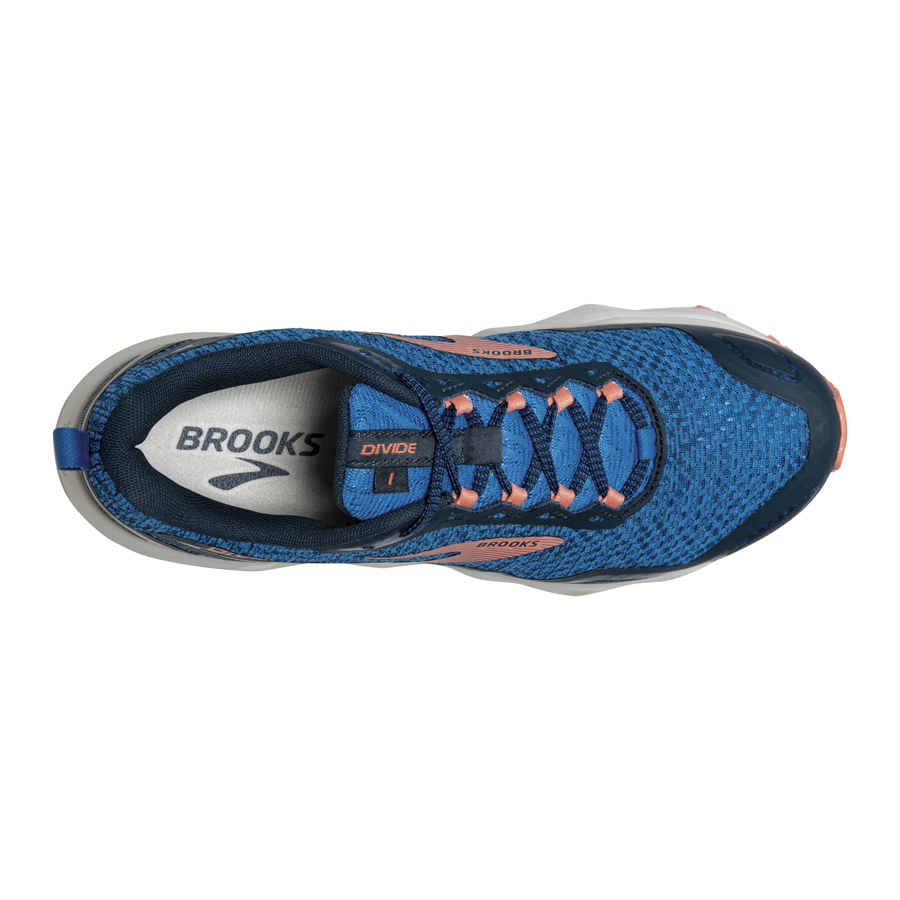 mens brooks divide