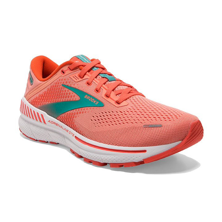 Brooks GTS 14 Adrenaline