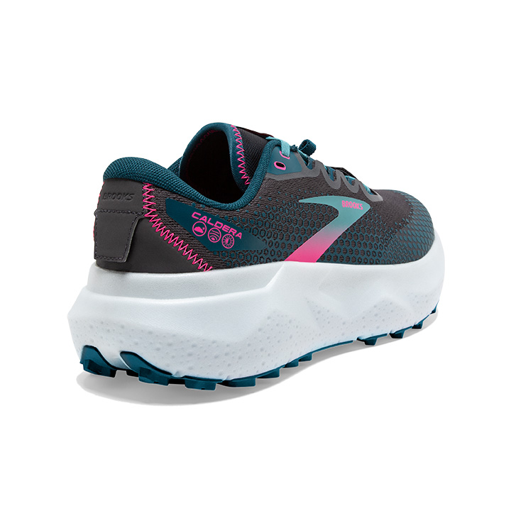 Womens brooks clearance caldera 3