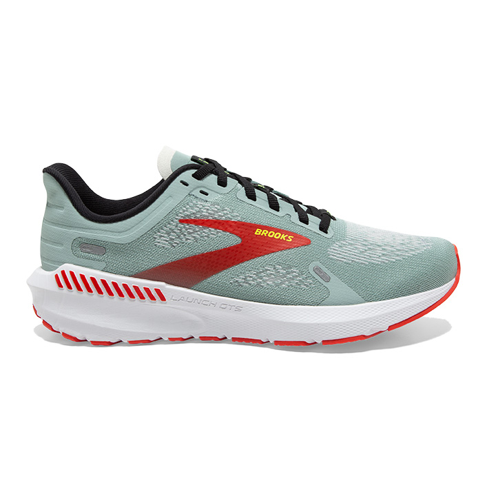 Brooks LAUNCH GTS 9 2022.