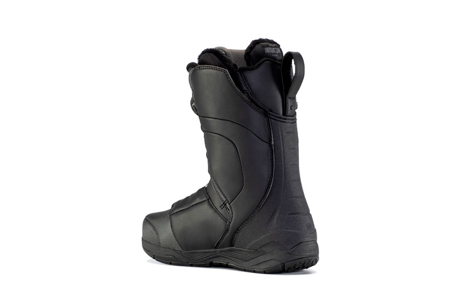 ride cadence boot