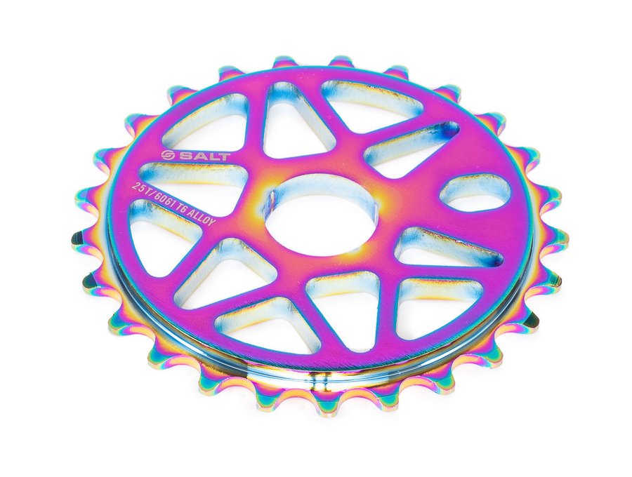 Sprocket 25t on sale