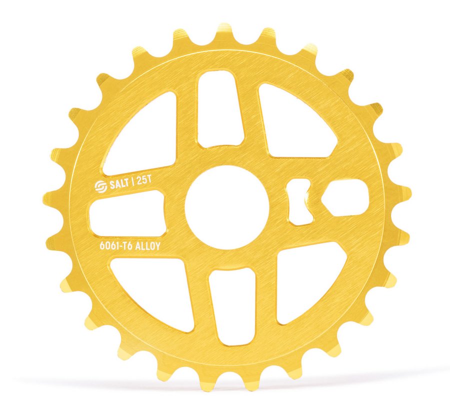 Sprocket deals bmx 25t