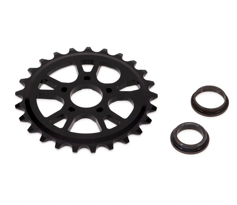 Eclat hot sale rs sprocket