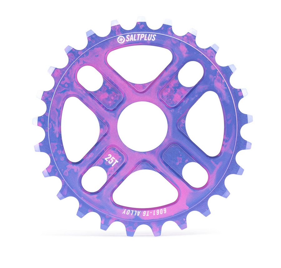 Sprocket 25t on sale