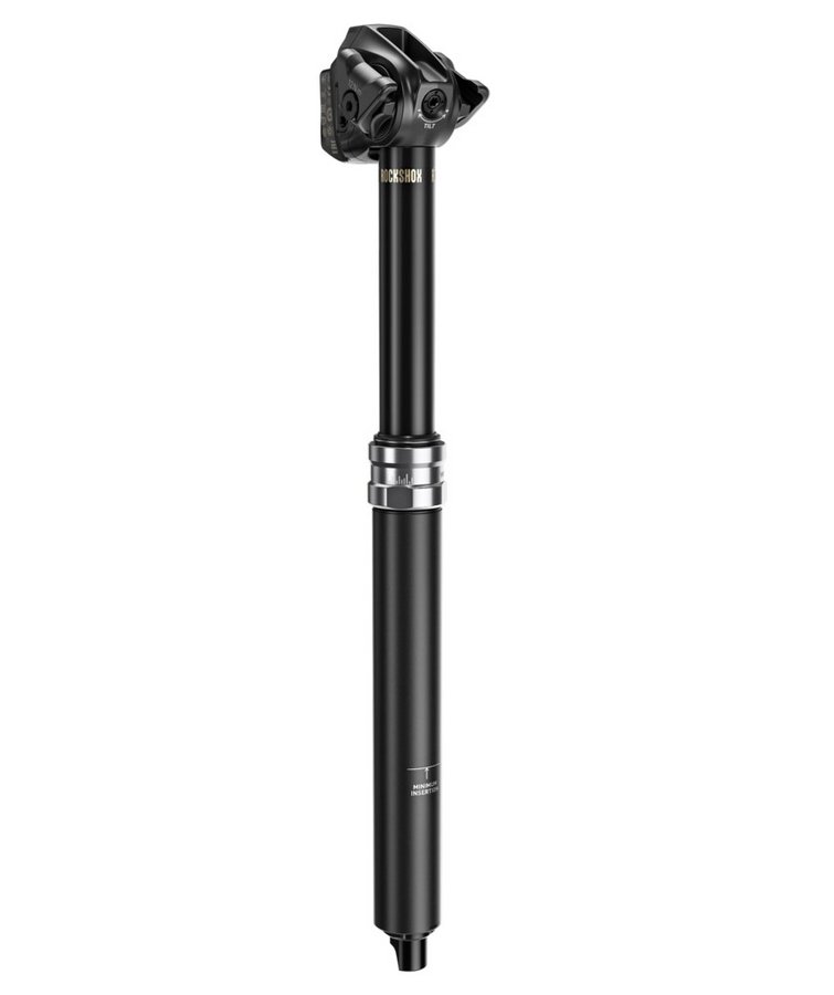 RockShox REVERB AXS, 31.6MM, ХОД 150MM 2021. Подседельные