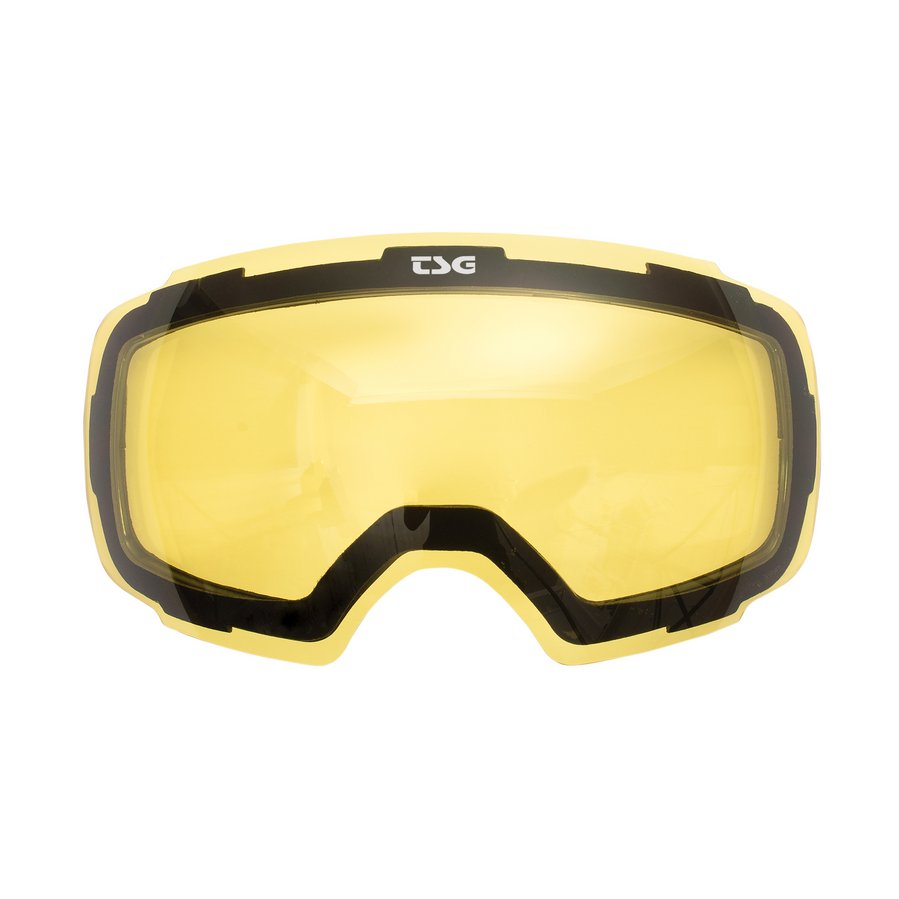 TSG REPLACEMENT LENS GOGGLE TWO 2022/2023. Линзы для очков маска Каталог.  Триал-Спорт.