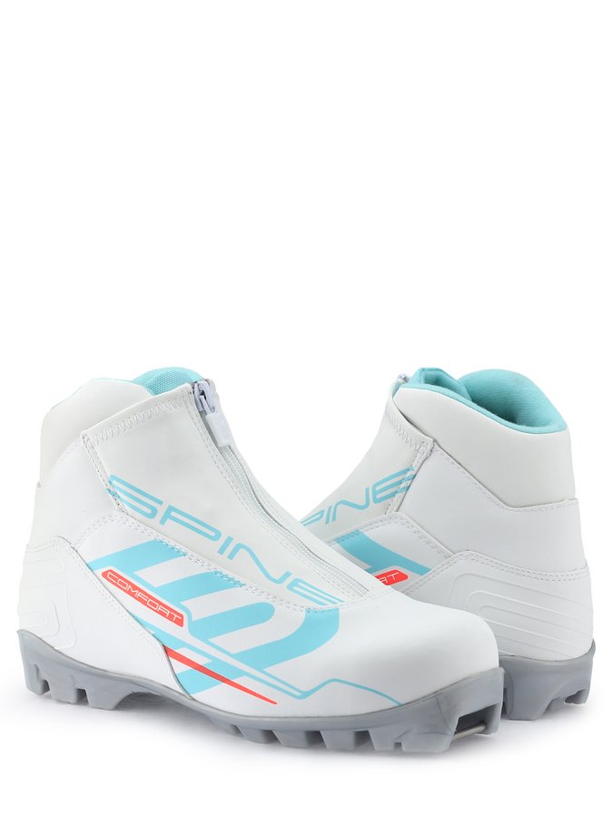 Spine COMFORT 83/4 (NNN) 2021/2022. Лыжные ботинки Каталог. Триал-Спорт.
