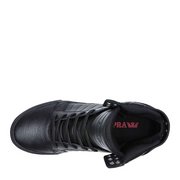 Supra best sale skytop black