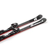 Nordica Dobermann SLR スキー 165cm　SL/Demo Nordica Dobermann SLR スキー 165cm SL/Demo Nordica Dobermann SLR