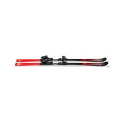 Nordica SPITFIRE CA + TP2 COMP10 FDT 2023/2024. Лыжи горные