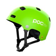 fluorescent yellow / green