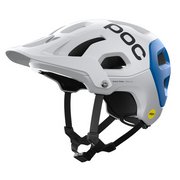 hydrogen white / opal blue metallic / matt