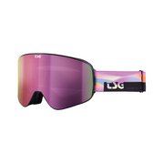 aurora black or pink lens