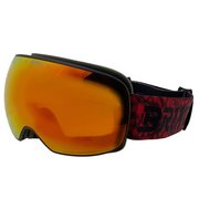 graphic black monza red - rm2y1