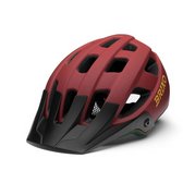 matt prairie sand - kelp green - yellow