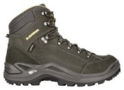 9748 anthracite / mustard