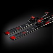 Nordica DOBERMANN SLR RB FDT+XCELL14 2020/2021. Лыжи горные