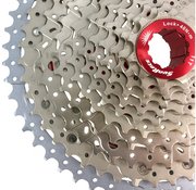 せな　11 Велосипедный переключатель задний SENSAH RX11 PRO, 11 скоростей