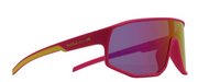 neon pink/pink-yellow mirror cat3