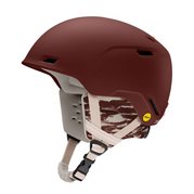 matte rust renu