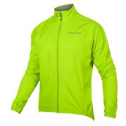 endura rain jacket