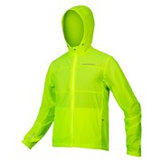 endura rain jacket