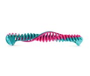 fuxia/teal