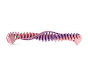purple/pink