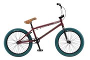 Gt air outlet bmx 2019