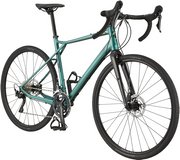 Gt grade best sale al expert bike