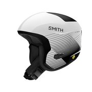 matte white fade out