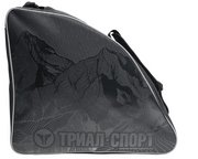 total black