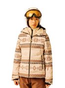 1050 beige print