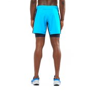 Salomon XA TWINSKIN SHORT M 2021. Шорты Каталог. Триал-Спорт.