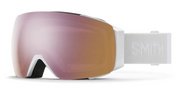 white vapor/c-pop e-day rose gold mirror
