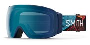 midnight geo alpine/c-pop e-day blue mirror